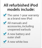 can you purchase applecare for refurbished