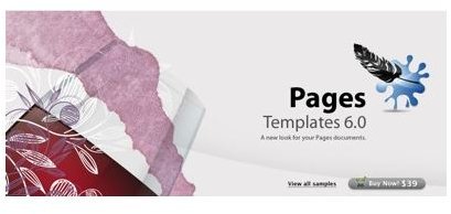 Great Sources For Iwork Templates as Well as Apple Pages Business Templates