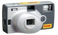 Five Best Disposable Panoramic Camera Devices