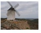 Lesson Plans For Language Arts Classes: Don Quixote - Man of La Mancha
