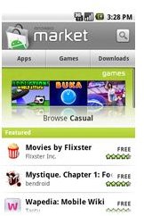 The 25 Best Free Android Market Apps