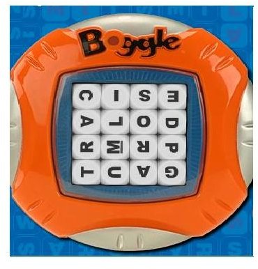 Boggle