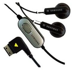 Handsfree Stereo Headset