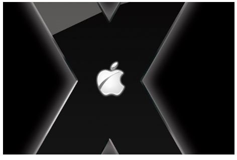 xmac wallpaper