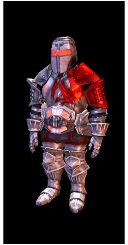 Dragon Age Origins DLC Blood Dragon Armor
