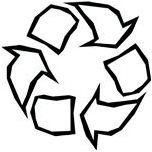 Recycling Symbol