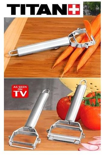 titan peeler