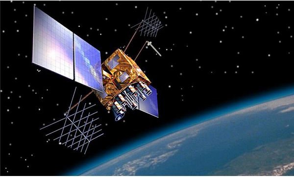 The Ultimate Guide to GPS Satellites