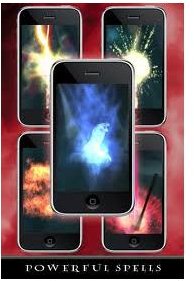 The Best Harry Potter Apps - Harry Potter iPhone Book Download and More