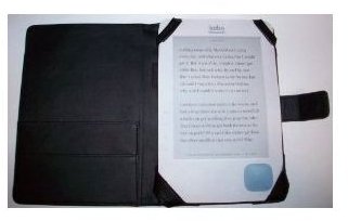 Kobo eReader Leather Case Folio
