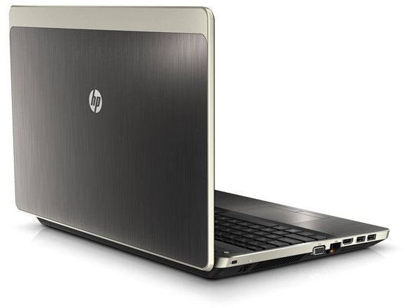 HP ProBook 4430s Review