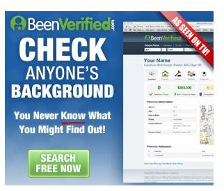 Been Verified: Free Background Check App for iPhone ...