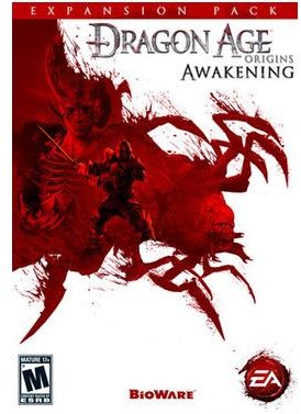 Dragon Age Awakening