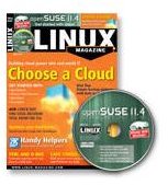 Linux Magazine and Linux Pro Magazine