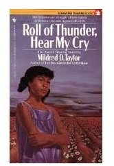 Roll of Thunder Hear My Cry