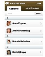 How to Sync Yahoo! Address Book with BlackBerry