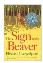 Summary Of The Sign Of The Beaver Historical Fiction For Young