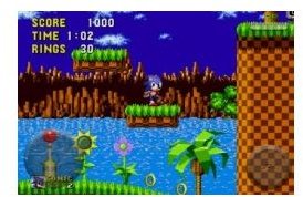 Sonic 2