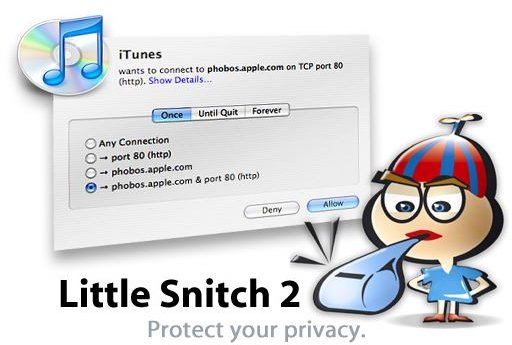 snitch software