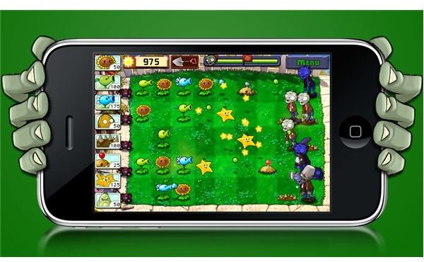 Counter Craft 3 Zombies for ipod download