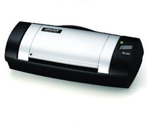 Plustek MobileOffice D600 Mobile Scanner