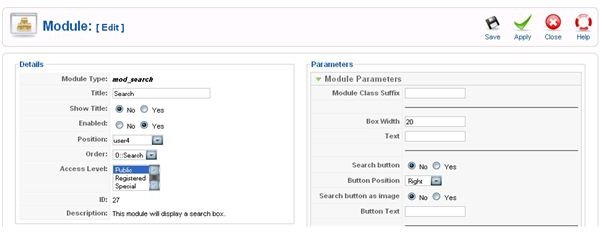 joomla-search-search-module-edit