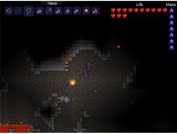 best terraria servers mobile