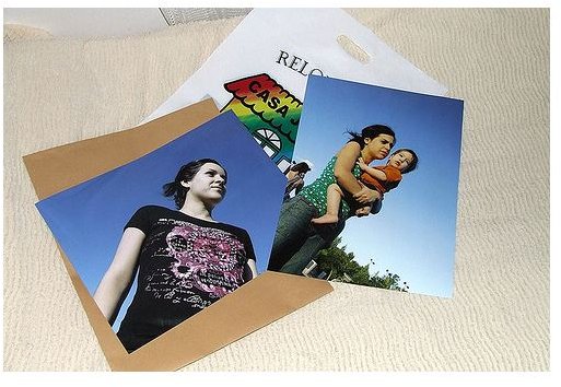 Digital Photo Printing: How to Print the Best Images Possible