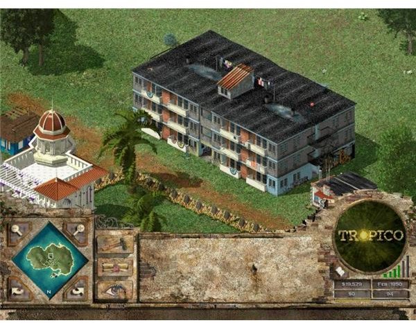 Tropico