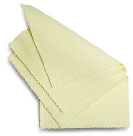 jewelry cleaning cloth 