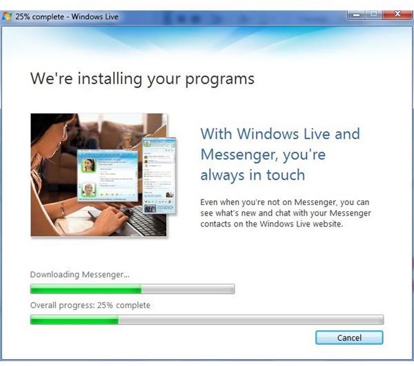 Windows Live Essentials: Download and Install Guide