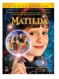 Matilda the Movie