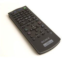 Sony Playstation 2 Remote Controller Kity by Sony