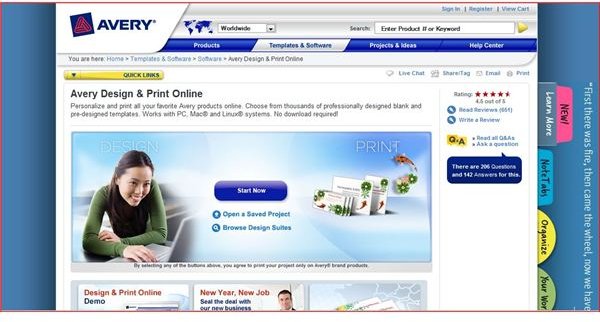 avery design pro 5.4 download