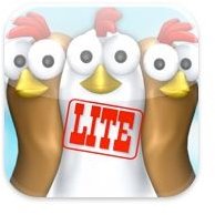 Chicktionary Lite