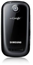 Samsung Galaxy 5 Back