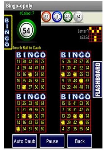 BingoOpoly Free