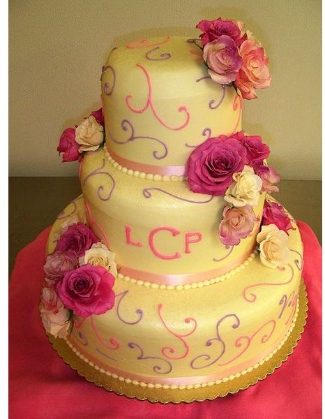 What Is The Average Cost Of A Wedding Cake Tips To Save Bright Hub