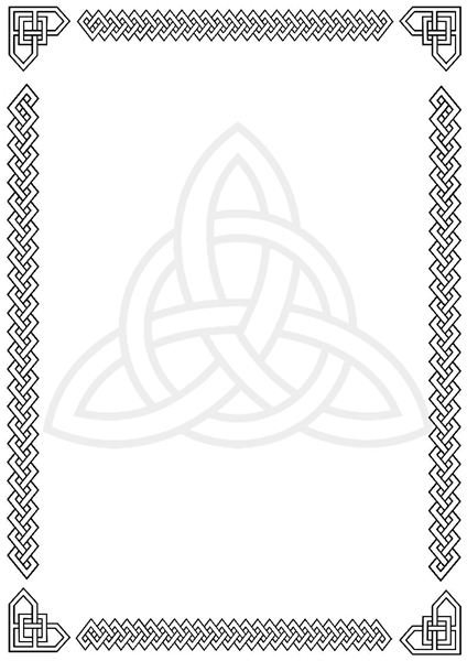 celticangularknots