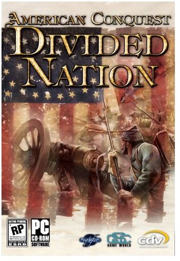 American Conquest: Divided Nation Game Cheats