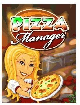Pizza Manager Pic