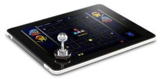 Joystick-It iPad Arcade Stick