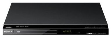 Sony DVP-SR500H
