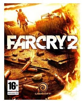 Far Cry 2: Weapons Guide for Using Primary, Secondary, and Special Weapons