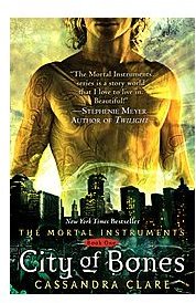 city of bones