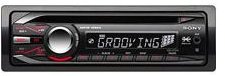 Top Five Deals - Cheap Car Stereo CD and MP3 Player with Preset Stations