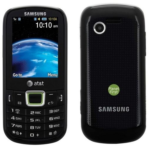 Samsung Evergreen