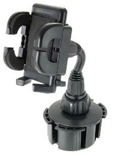 Bracketron UCH-101-BL Universal Cup-iT Cup Holder Mount