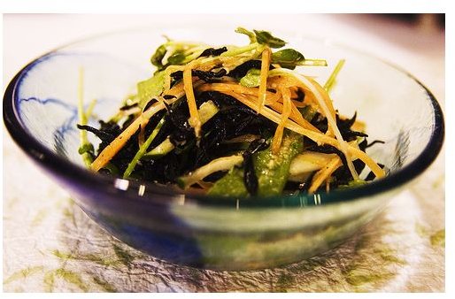 What Are Macrobiotic Diet Foods?