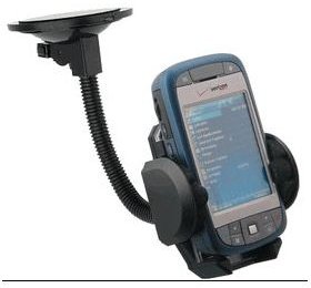 HTC Series Car Mount